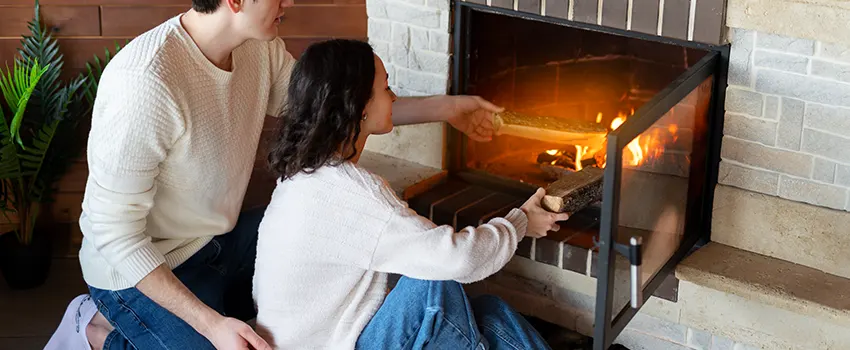 Kings Man Direct Vent Fireplaces Services in New Rochelle, New York