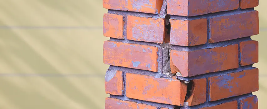Leaking Chimney Repair And Replacement Cost in New Rochelle, New York