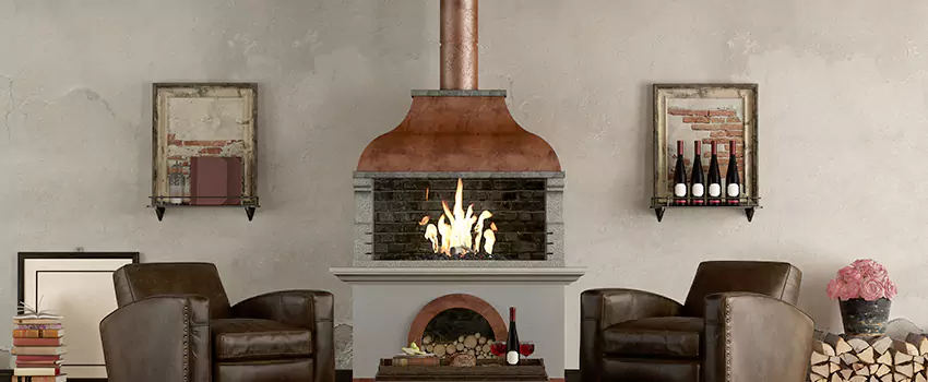 Benefits of Pacific Energy Fireplace in New Rochelle, New York