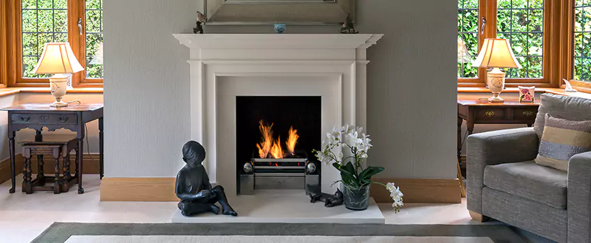 RSF Fireplaces Maintenance and Repair in New Rochelle, New York