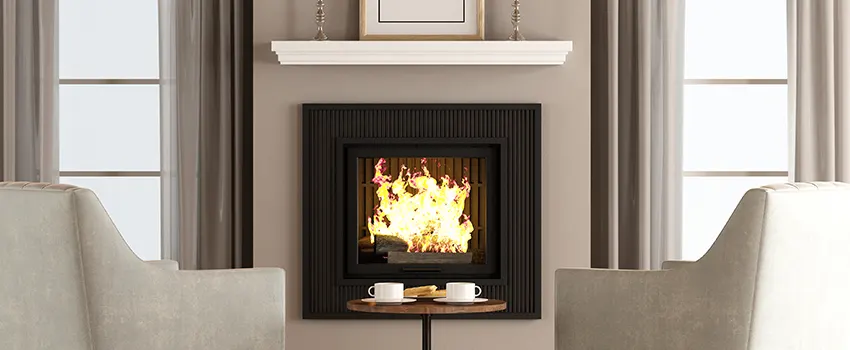 Superior Outdoor Fireplace Repair in New Rochelle, NY