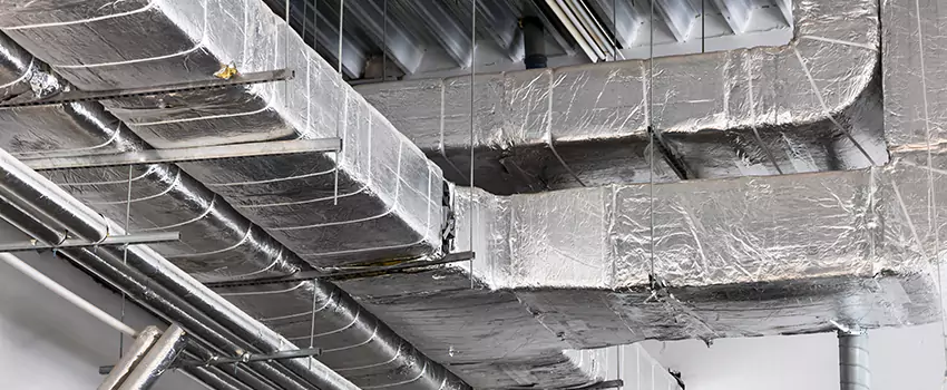 Vent Dust Cleaning Cost in New Rochelle, NY