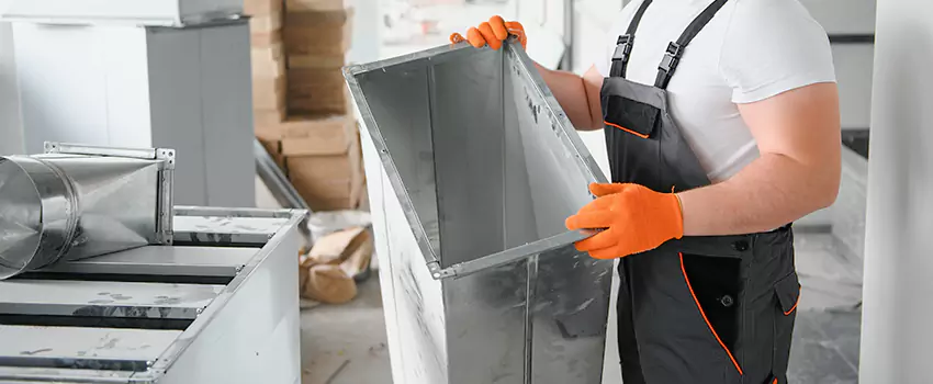 Ventilation Fan Cleaning Services in New Rochelle, New York