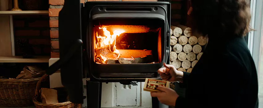 Key Features of Vermont Castings Fireplaces in New Rochelle, NY