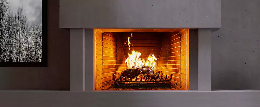 Indoor Wood Burning Furnace Repair and Installation in New Rochelle, New York
