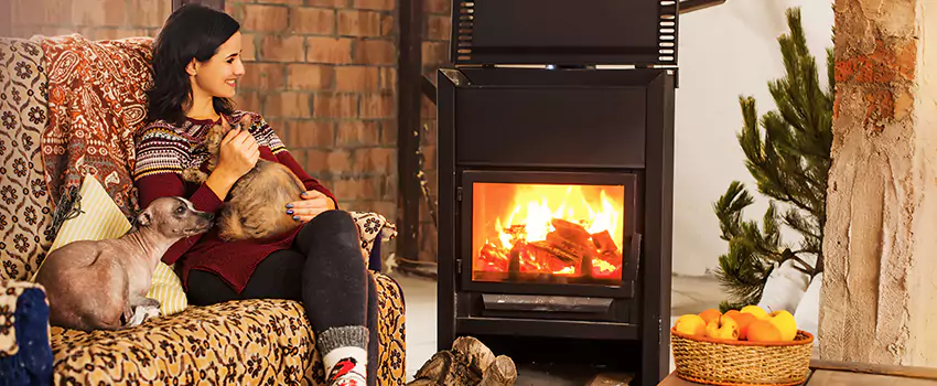 Wood Stove Chimney Cleaning Services in New Rochelle, NY