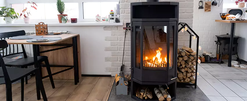Wood Stove Inspection Services in New Rochelle, NY