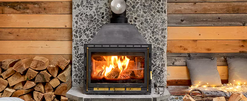 Wood Stove Cracked Glass Repair Services in New Rochelle, NY
