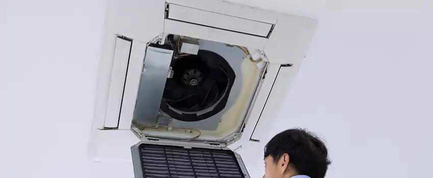 Benefits of Professional Air Duct Cleaning in New Rochelle, New York