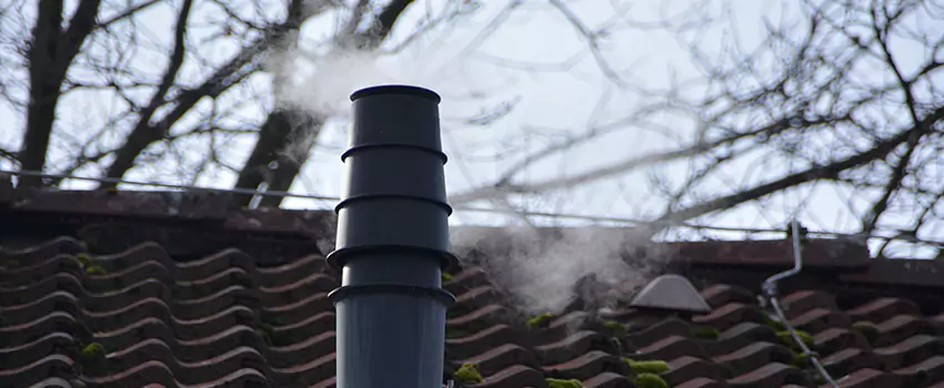 Broken Chimney Animal Screen Repair And Installation in New Rochelle, NY