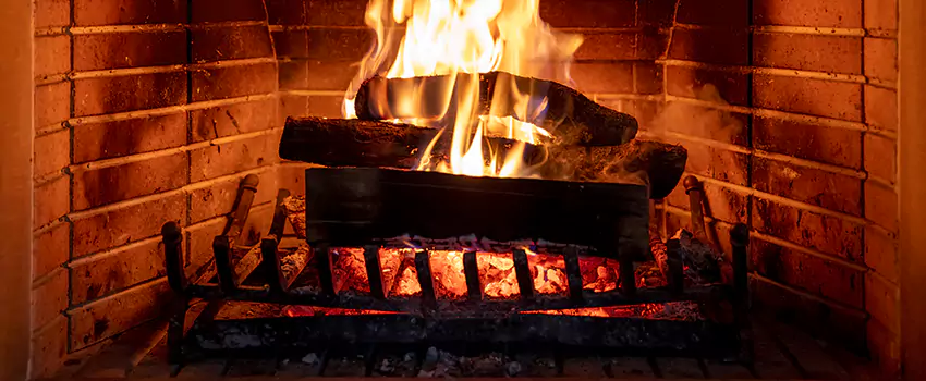 Chimney Ash Dump Cover Repair Services in New Rochelle, NY