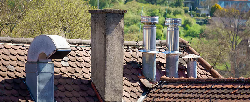 Commercial Chimney Blockage Removal in New Rochelle, New York
