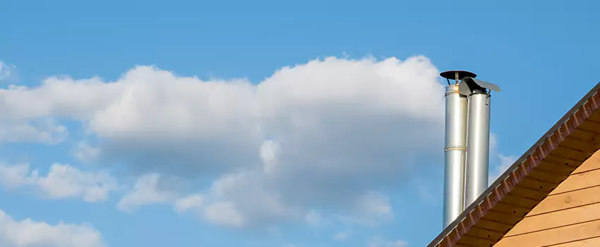 Chimney Cap Bird Guard Repair in New Rochelle, New York