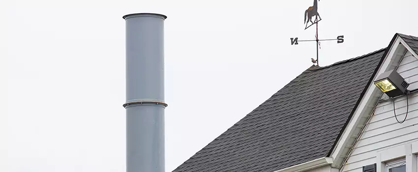 Multi-flue Chimney Caps Installation And Repair in New Rochelle, NY