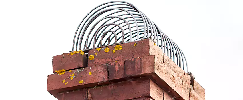 Chimney Crown Problems in New Rochelle, New York