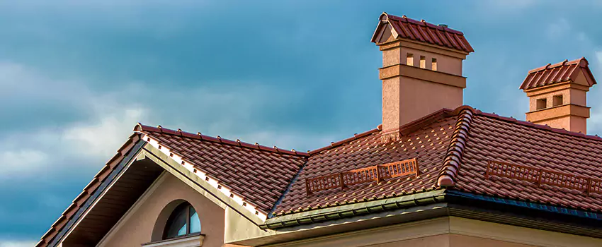 Residential Chimney Services in New Rochelle, New York
