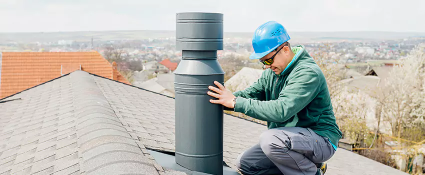 Insulated Chimney Liner Services in New Rochelle, NY
