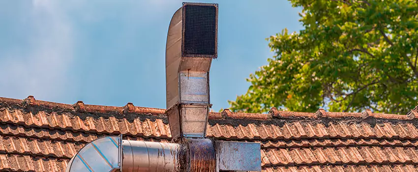 Chimney Blockage Removal in New Rochelle, New York