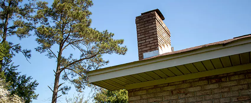 Brick Chimney Sweep Near Me in New Rochelle, NY