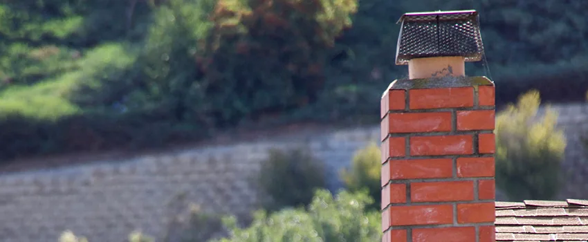 Chimney Tuckpointing And Masonry Restoration in New Rochelle, NY