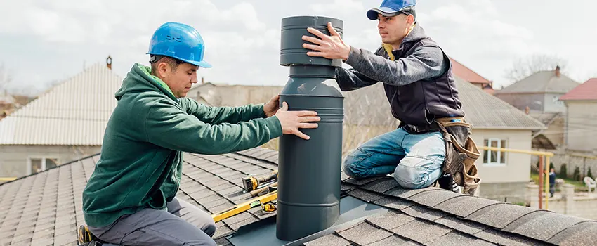 Commercial Chimney Cost in New Rochelle, NY