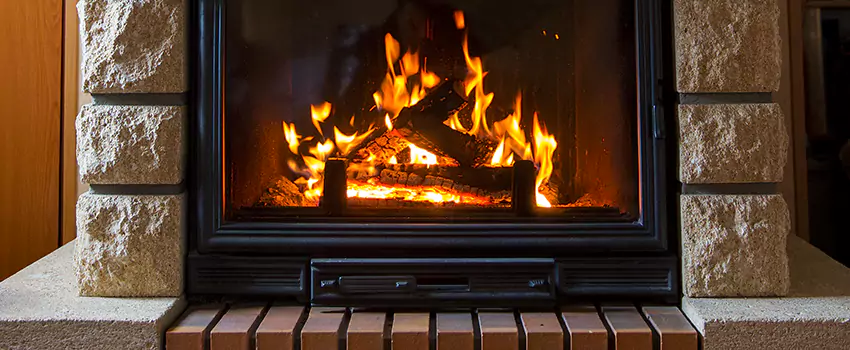 Decorative Fireplace Installation Cost in New Rochelle, New York