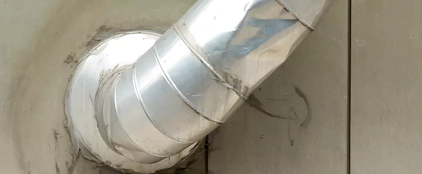 Dryer Vent Repair Process in New Rochelle, NY