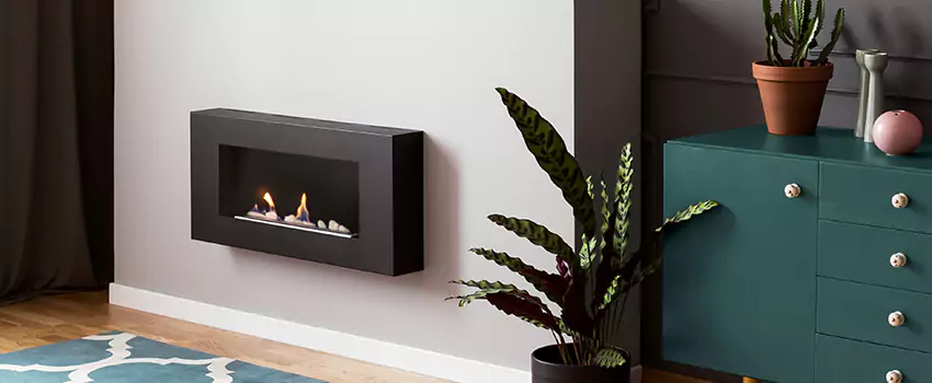 Cost of Ethanol Fireplace Repair And Installation Services in New Rochelle, NY