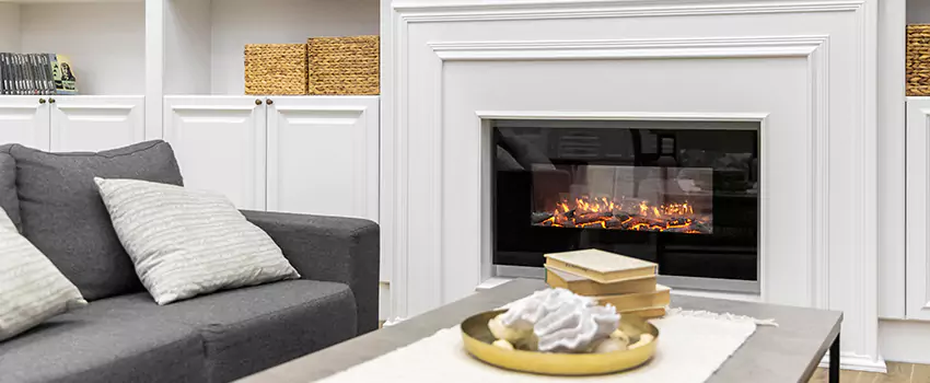 Professional Fireplace Maintenance Contractors in New Rochelle, NY