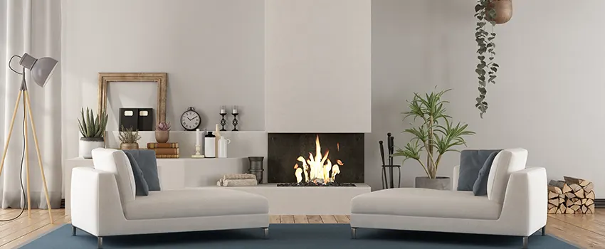 Decorative Fireplace Crystals Services in New Rochelle, New York