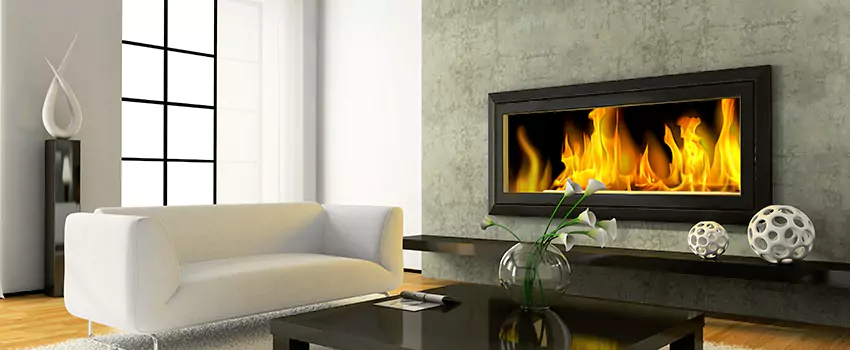 Fireplace Hearth Ideas in New Rochelle, New York