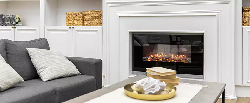 Pellet Fireplace Insert Installation in New Rochelle, NY