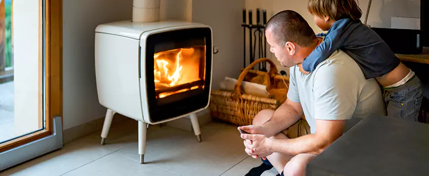 Fireplace Flue Maintenance Services in New Rochelle, NY