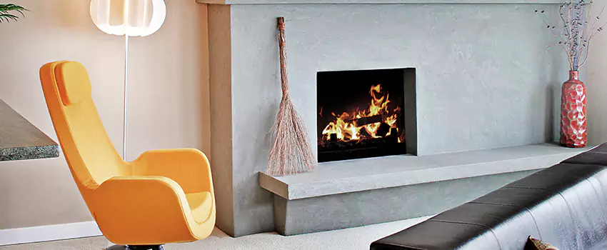Electric Fireplace Makeover Services in New Rochelle, NY