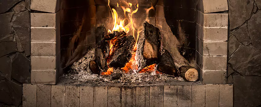 Cost of Rebuilding A Fireplace in New Rochelle, New York