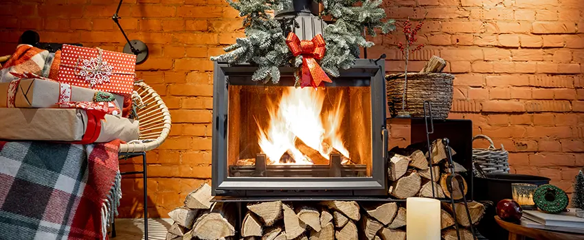 Steel Fireplace Grate Repair And Replacement Services in New Rochelle, New York
