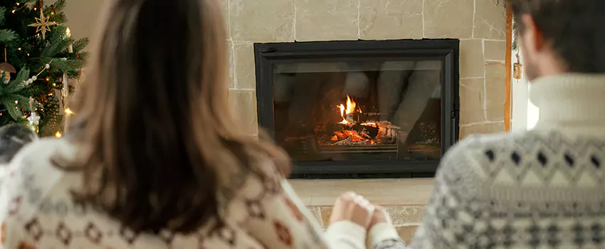Fireplace Firebox Refurbish & Restore Services in New Rochelle, NY