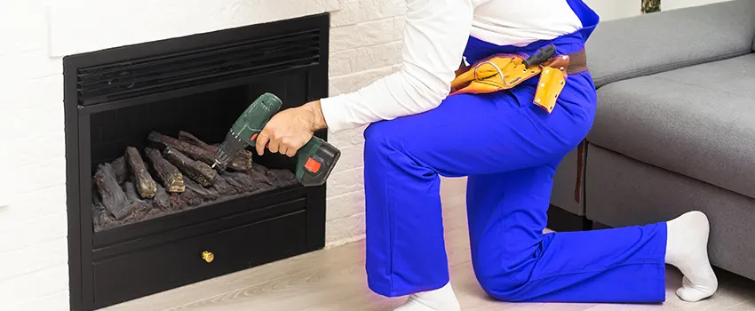 Fireplace Safety Inspection Specialists in New Rochelle, New York