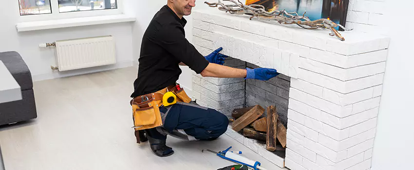 Gas Fireplace Repair And Replacement in New Rochelle, NY