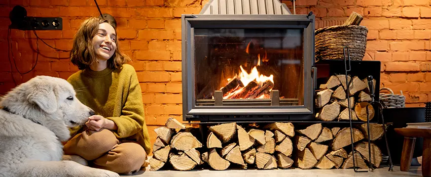 Fireplace Smell Removal Cost in New Rochelle, NY