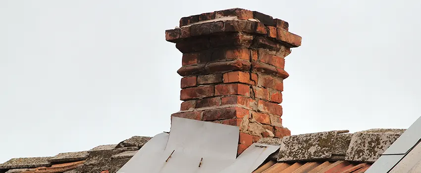 Cost of Fixing Blocked Chimney in New Rochelle, New York
