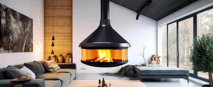 Floating Damaged Fireplace Repair Services in New Rochelle, NY