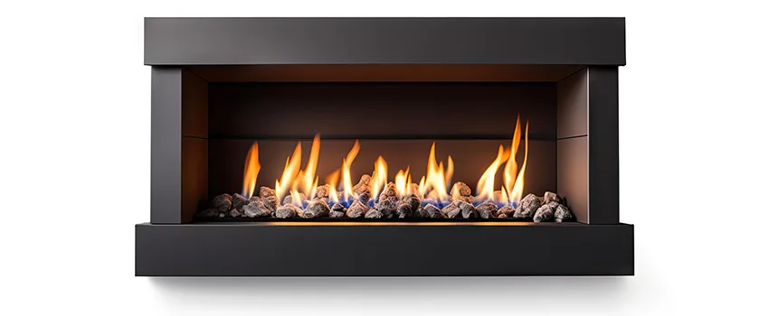 Outdoor Gas Fireplaces Installation in New Rochelle, NY