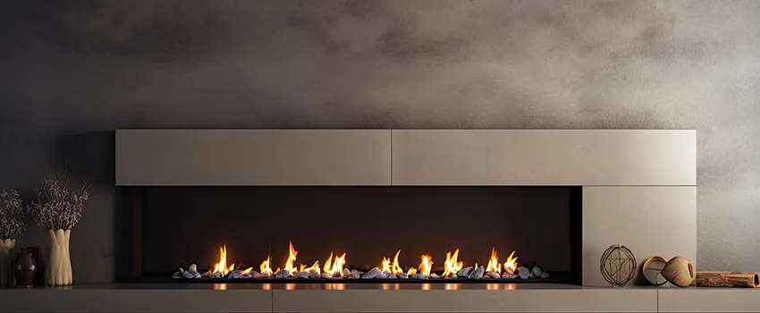 Gas Fireplace Logs Supplier in New Rochelle, New York