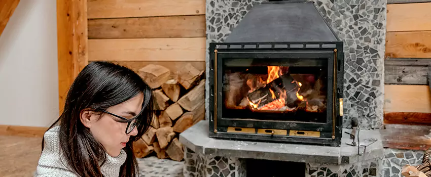 Harman P68-C Pellet Stove Repair in New Rochelle, New York 