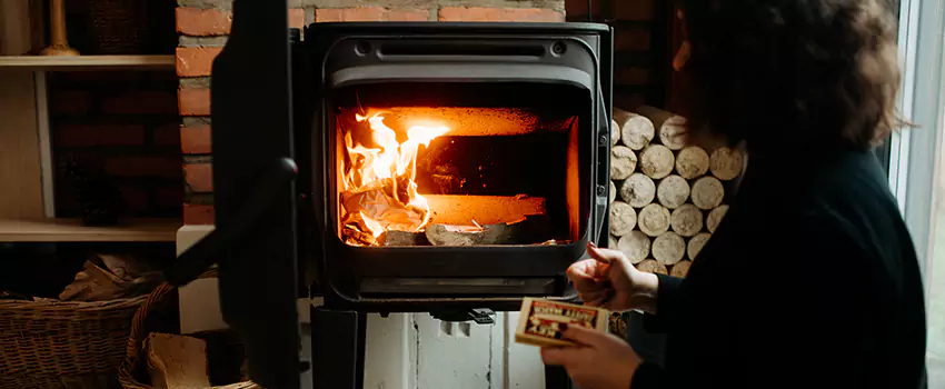 Hearthstone Wood Stoves Fireplace Repair in New Rochelle, New York