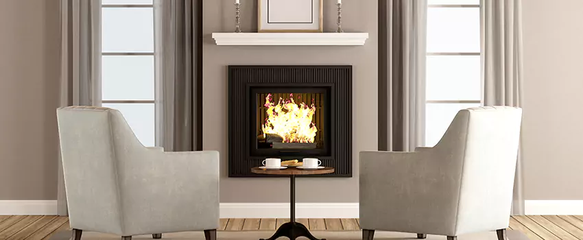 Heatilator Direct Vent Fireplace Services in New Rochelle, New York