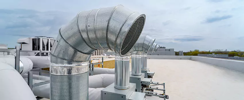 Insulated Ductwork Repair Services Near Me in New Rochelle, NY