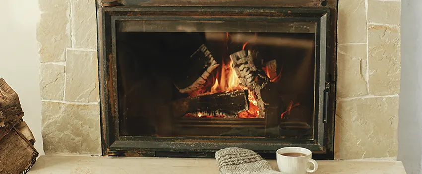 Kings man Fireplaces Insert Services in New Rochelle, NY