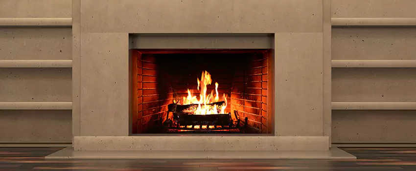 Majestic Trilliant Series Gas Fireplace Insert Repair in New Rochelle, New York
